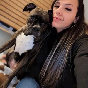 Fundraising Page: Jayde Martinez